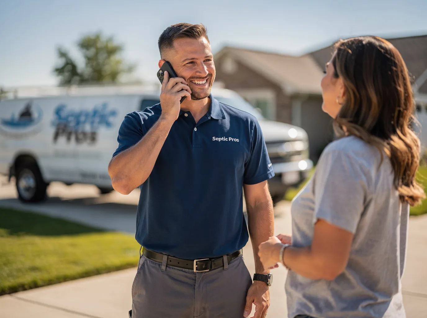 Septic Tank Pumping Roscoe, MN FAQs